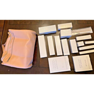 BELLAME huge set and savings   Ultimate Luxury Skincare Collection!  17 pieces!